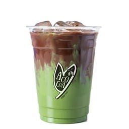 มัทฉะ x ดาร์กอะโกโก้