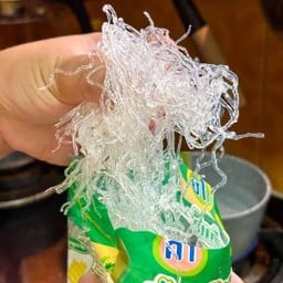 เส้นแก้ว