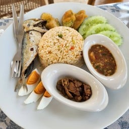 Canary Cafe & Restaurant