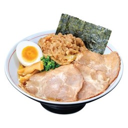 โชยุราเมนดีลักซ์