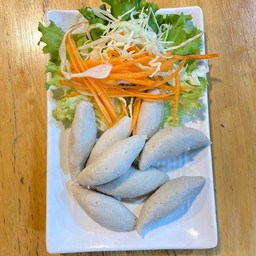 ลูกชิ้นปลาลวก