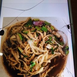 ชุปหน่อไม้อิสาน