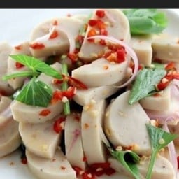 ร้านยำมะริษา แพรก ซอย 10