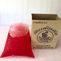 แดงโซดา