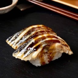 ซาบะดองเบิร์น