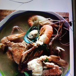 ต้มโป๊ะแตกรวม