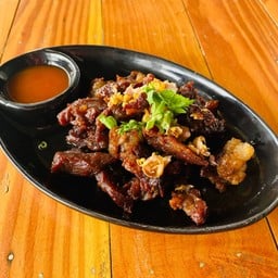 ก๋วยเตี๋ยวเนื้อตุ๋น นครินทร์Beef