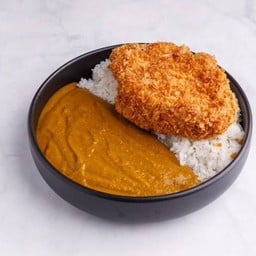 CO CO Curry - แกงกะหรี่ 1