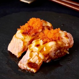 แซลมอนเบิร์น