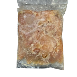 ไก่หมัก1 กก.