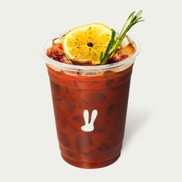 Lemon Iced Tea