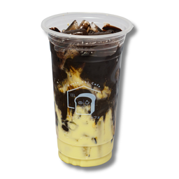 โกโก้กล้วย