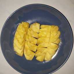 สับปะรด