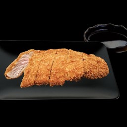 หมูทอดทงคัตสึ