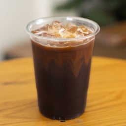 Iced Chocolate - ช็อคโกแลตเย็น