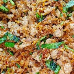 ลาบปลายี่สก