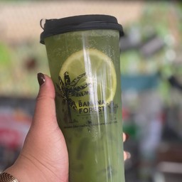 มัทฉะเลมอน 22 ออนซ์