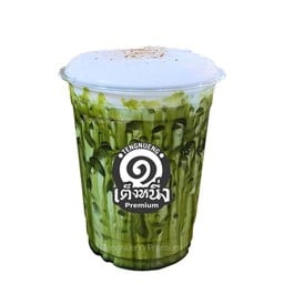 มัทฉะ ลาเต้