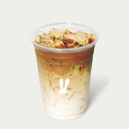 Iced Latte (12 oz.)