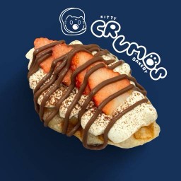 Kitty Crumbs Cybiq รามคำแหง 24