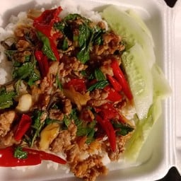 CH อารหารตามสั่ง