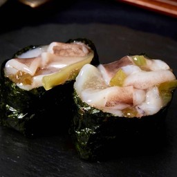 ทาโกะวาซาบิ