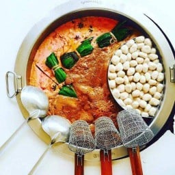 ก๋วยเตี๋ยวเรือป้าลิ้มสาขาเฉลิมพระเกียรติ สาขา2