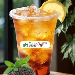 ชามะนาว