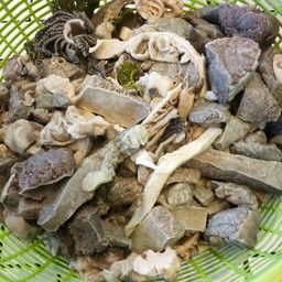 ต้มขมเครื่องในวัว