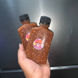 ซอสหม่าล่า