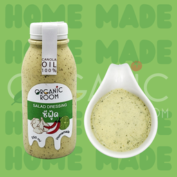 น้ำสลัด ซีฟู้ด 250 ml