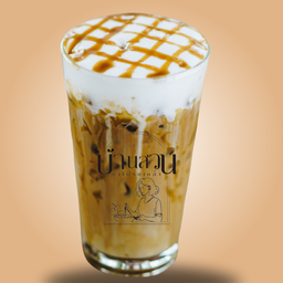 คาราเมล มัคคอโต้