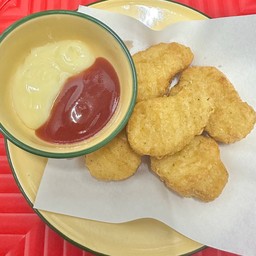 นักเก็ต