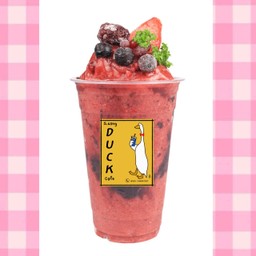 มิกซ์เบอรี่สมูทตี้