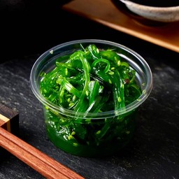 ยำสาหร่าย (กระปุก)