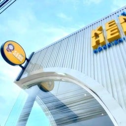 Keng Heng เค่งเฮง ฮกเกี้ยนหมี่