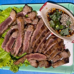 เนื้อย่าง