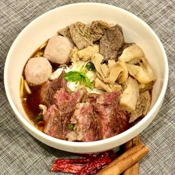 ก๋วยเตี๋ยวรสเด็ด_พระราม9(RAMA9)