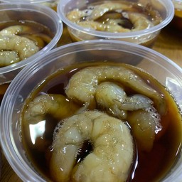 กุ้งเพียวใหญ่