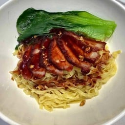 เซียนเป็ดย่างหมูแดงหมูกรอบ FB : เซียน เป็ดย่าง