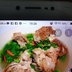 ต้มชุปเปอร์เล้ง