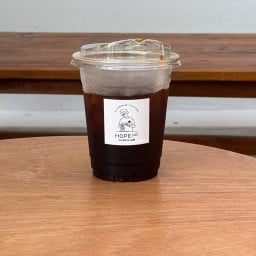 HOPE I slowbar coffee -