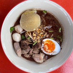 ก๋วยเตี๋ยว น้ำตก (ระบุเส้น)