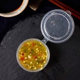 ซีฟู้ด (กระปุก)