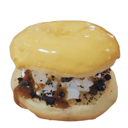 โดนัทบานอฟฟี่