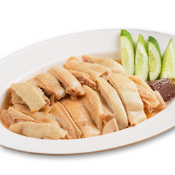 ไก่สิงคโปร์ เล็ก