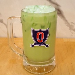 นมเขียว เล็ก Green Milk