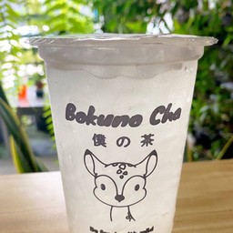 BOKUNO CHA