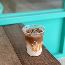 Caramel Macchiato