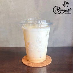 White Chocolate - ไวท์ช็อคโกแล็ต - เย็น